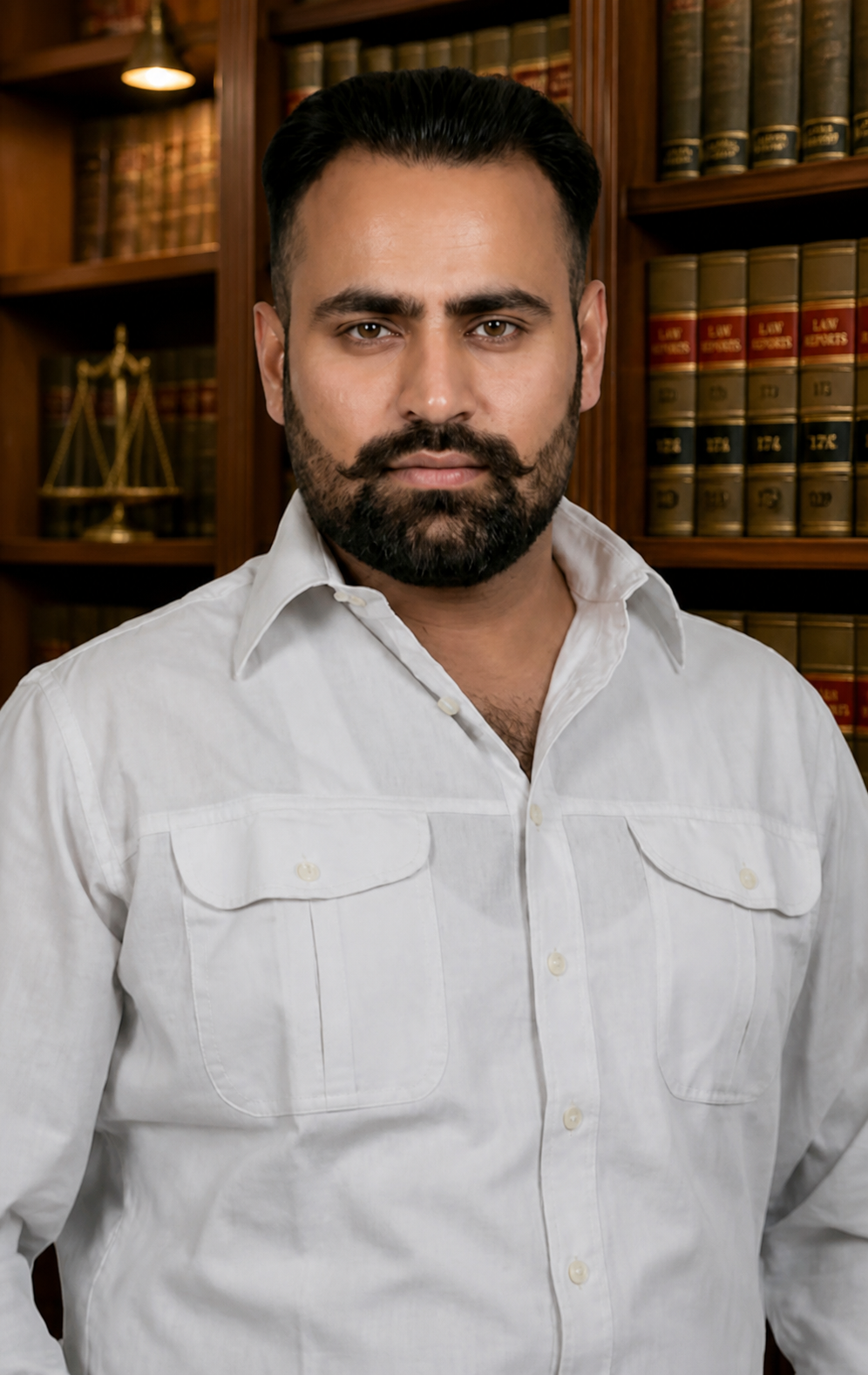 Find Lawyers in Yamuna Nagar - Rachit Bakshi
